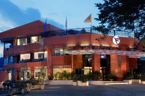 Fortune Resort Grace, Mussoorie - Member ITC Hotels' Group