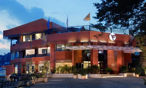 Fortune Resort Grace, Mussoorie - Member ITC Hotels' Group