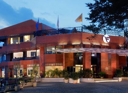 Fortune Resort Grace, Mussoorie - Member ITC's Hotel Group