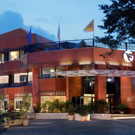 Fortune Resort Grace, Mussoorie - Member ITC Hotels' Group