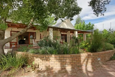 Kleinbosch Lodge Hotels in Raithby
