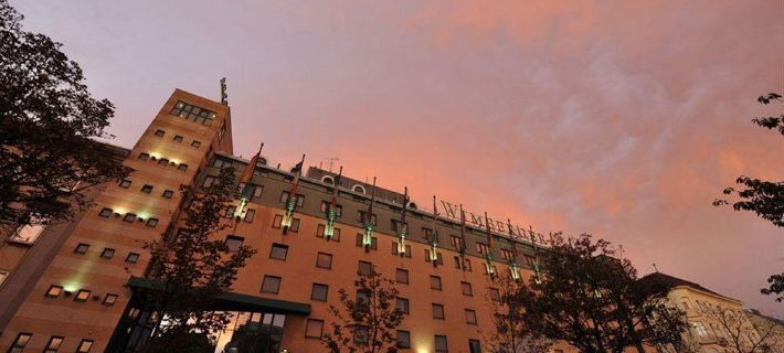 ARCOTEL Wimberger Vienna Hotels in Vienna