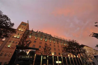 ARCOTEL Wimberger Wien
