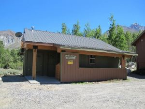 Convict Lake Resort