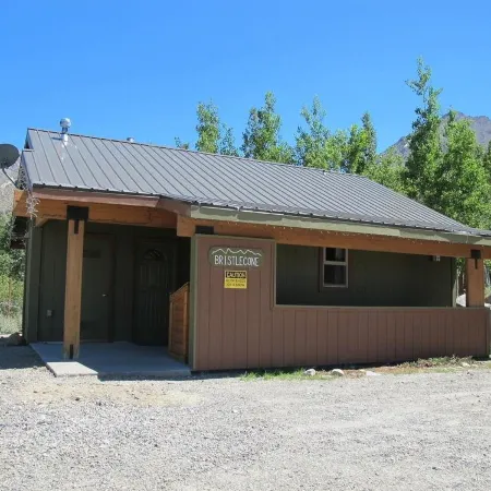Convict Lake Resort