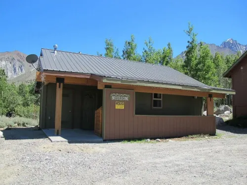 Convict Lake Resort Hotels in Mammoth Lakes
