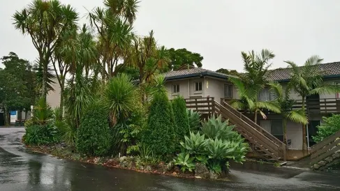 Siesta Motel