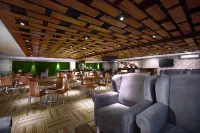 Favehotel Graha Agung Surabaya Hôtels à : Lakarsantri