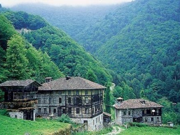 Ayder Doga Resort