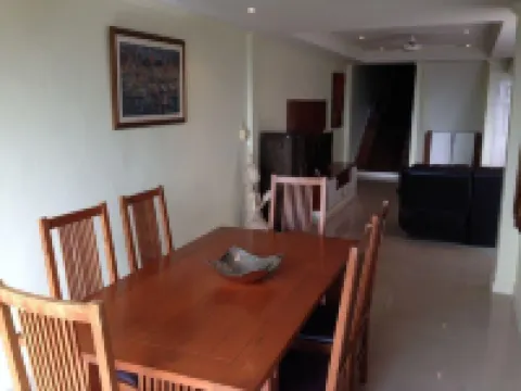 Argyle Apartments Pattaya