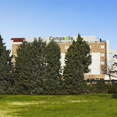 Campanile Toulouse Ouest - Purpan