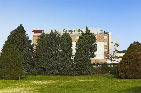 Campanile Toulouse Ouest - Purpan