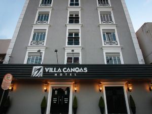 Voa Villa Canoas