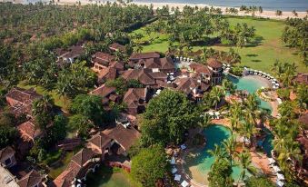 ITC Grand Goa, a Luxury Collection Resort & Spa, Goa