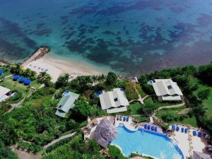 Calabash Cove Resort and Spa - Adults Only