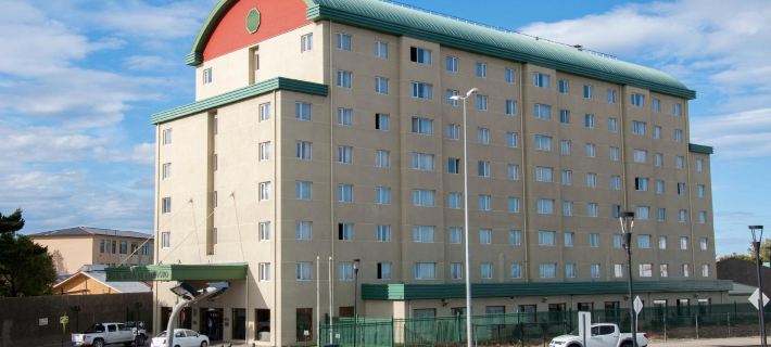 Hotel Diego de Almagro Punta Arenas Hotels in Punta Arenas