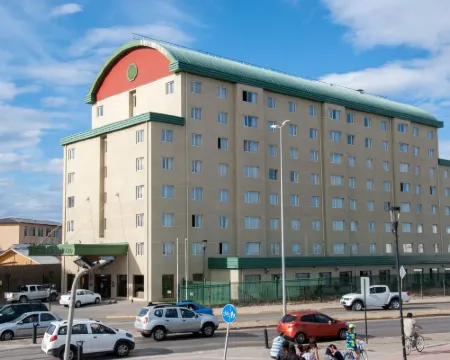 Hotel Diego de Almagro Punta Arenas Hotels in Punta Arenas