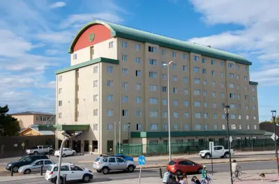 Hotel Diego de Almagro Punta Arenas