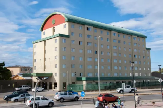 Hotel Diego de Almagro Punta Arenas