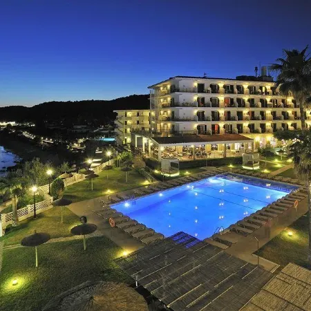 Villa Le Blanc Gran Melia