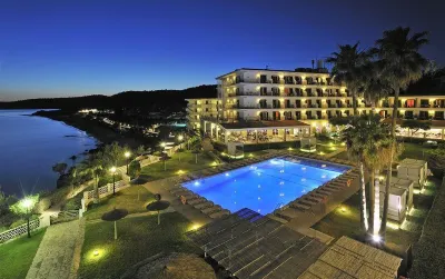 Villa Le Blanc Gran Melia Hotels in Es Migjorn Gran