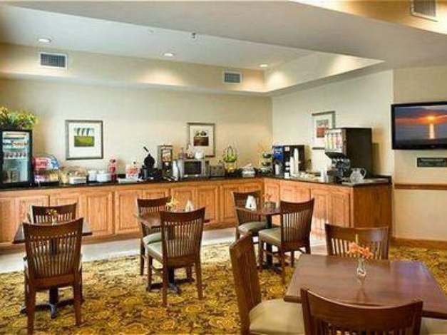 Country Inn & Suites by Radisson, Albany, GA