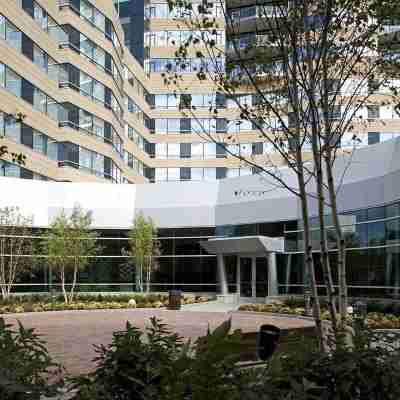 The Westin Edina Galleria Hotel Exterior