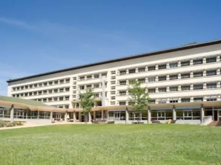 Hôtel Valpré Отели в г. Тассен-ла-Деми-Люн