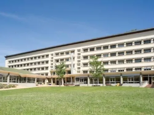 Hôtel Valpré Hotels in Tassin-la-Demi-Lune