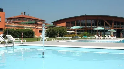 Cremona Palace Hotel Hotels in Pontevico