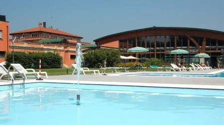 Cremona Palace Hotel