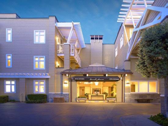 The Beach House At Hermosa Room Reviews Photos Hermosa Beach 2021 Deals Price Trip Com