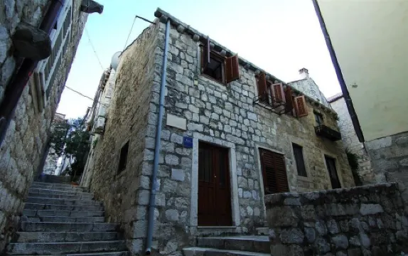 聖瑪麗亞公寓酒店