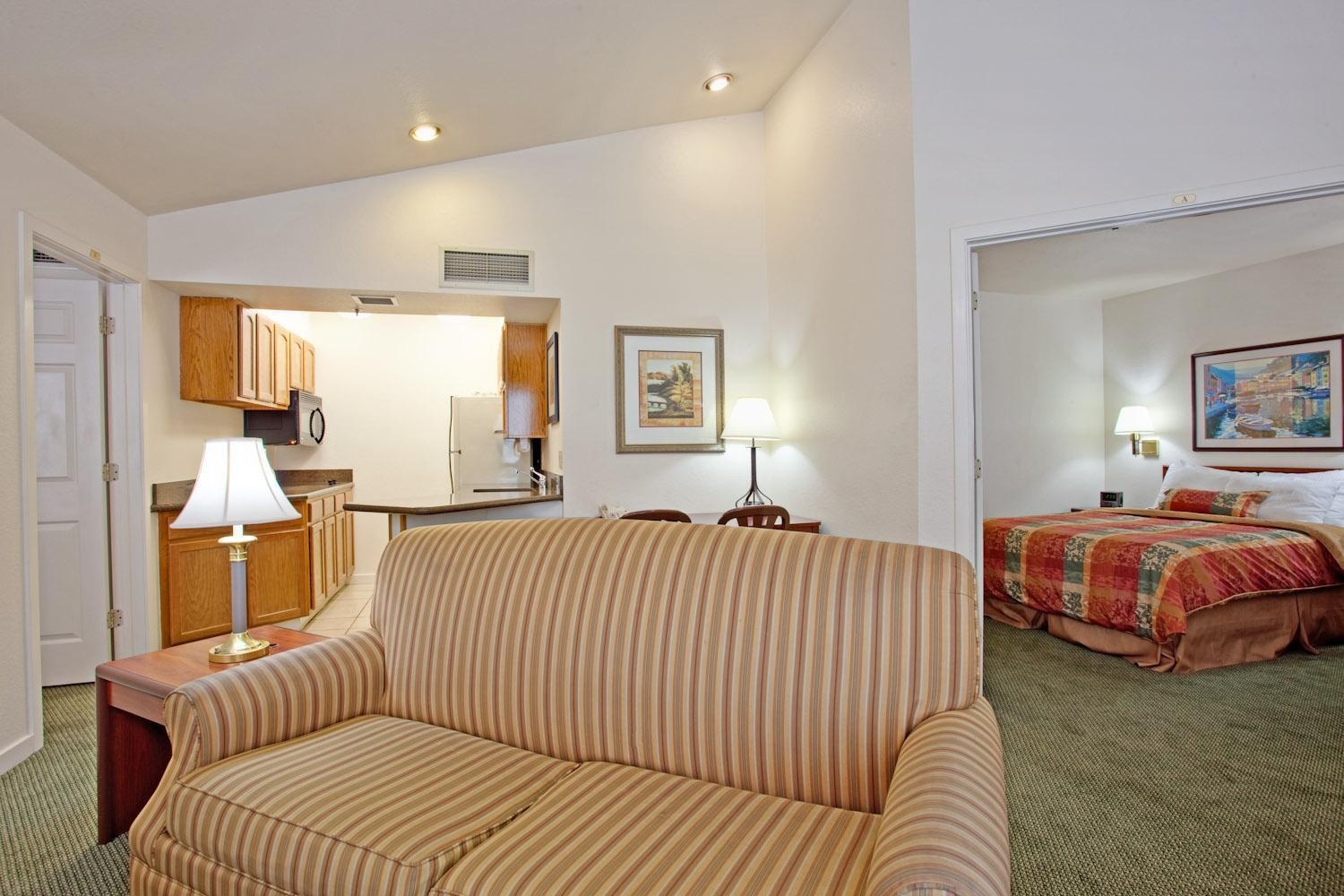 Sonesta ES Suites Torrance Redondo Beach