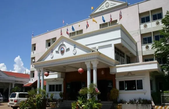 薩克大皇宮酒店