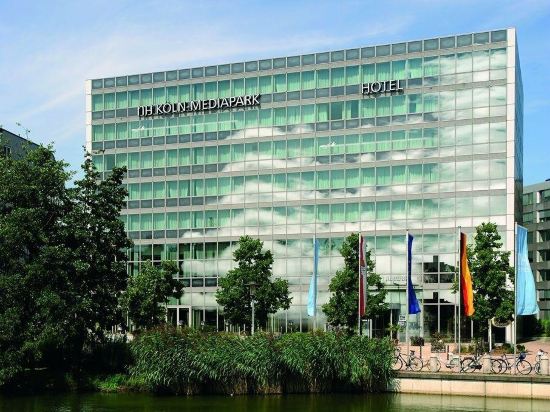 10 Best Hotels in Mediapark Cologne 2023 | Trip.com