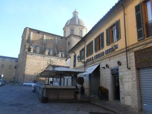 Hotel Relais Il Cestello