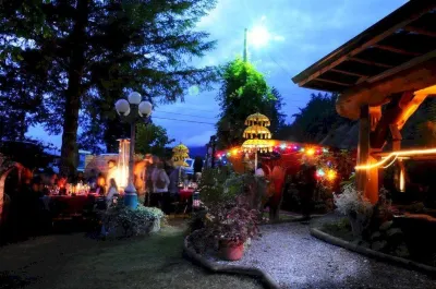 Ruby Lake Resort Hotels in Sunshine Coast