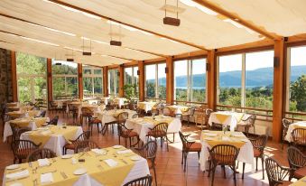 Hotel Termas Puyehue Wellness & Spa Resort