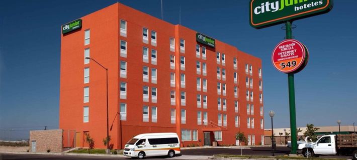 City Express Junior by Marriott Tijuana Otay Hotels in Tijuana