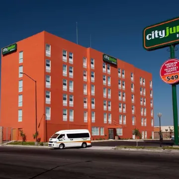 City Express Junior by Marriott Tijuana Otay