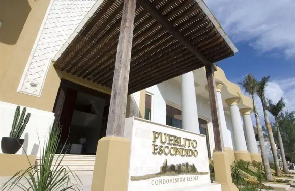 普布麗託埃斯孔迪多豪華公寓-米斯蒂克