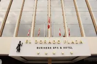 Double Tree by Hilton Iquitos