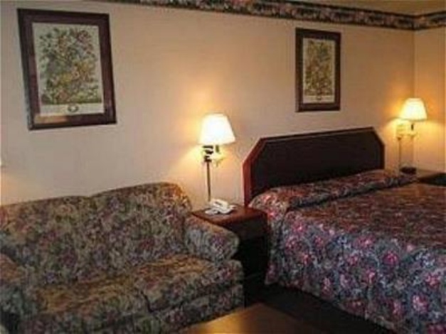 Best Western Copper Hills Inn