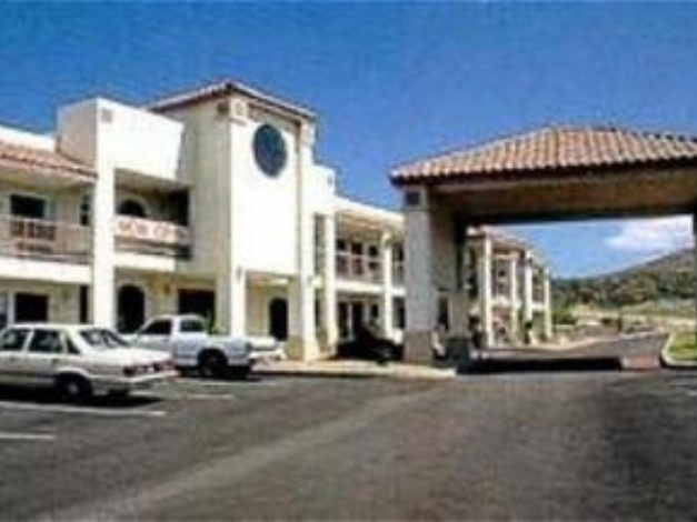 Best Western Copper Hills Inn