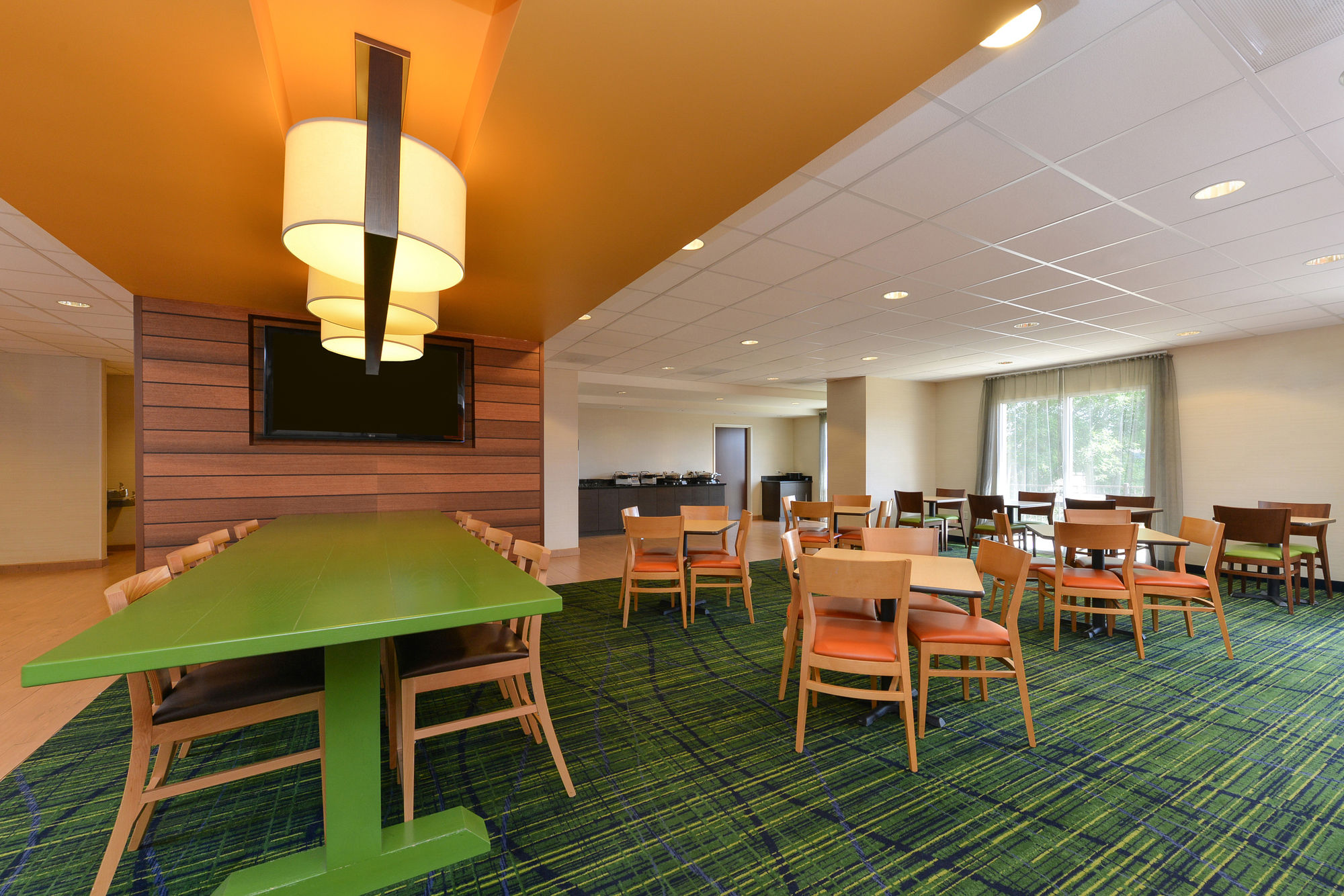 Fairfield Inn & Suites by Marriott Cedar Rapids