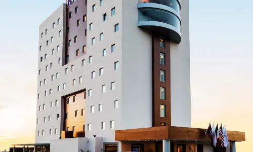 HS Hotsson Hotel Queretaro