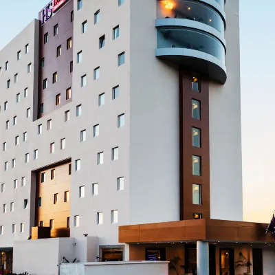 HS Hotsson Hotel Queretaro Hotels near Sendero del Mirador Milenio III Park