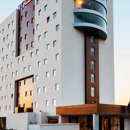 HS Hotsson Hotel Queretaro
