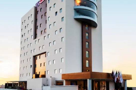HS Hotsson Hotel Queretaro Hotels in 